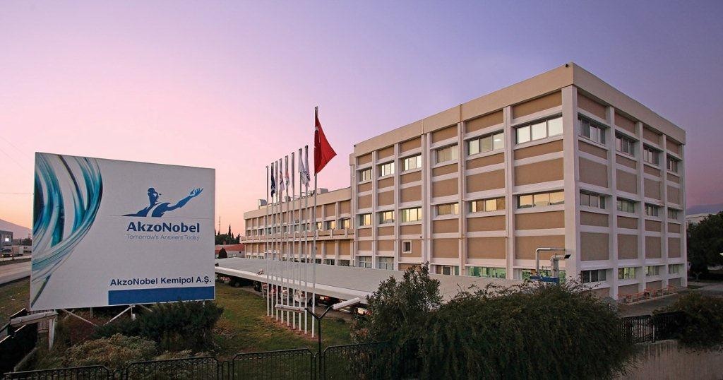 Akzonobel Kemipol Linkedin