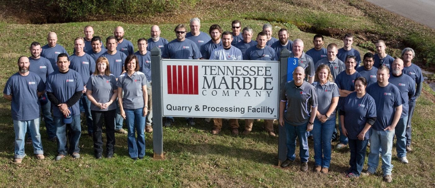 Tennessee Marble Company Linkedin