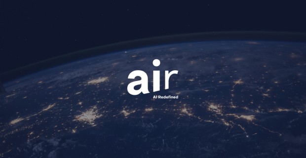 AIR (AI Redefined) | LinkedIn