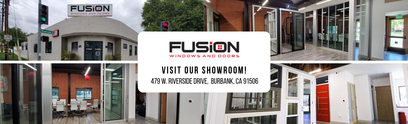 Fusion Windows Doors Linkedin