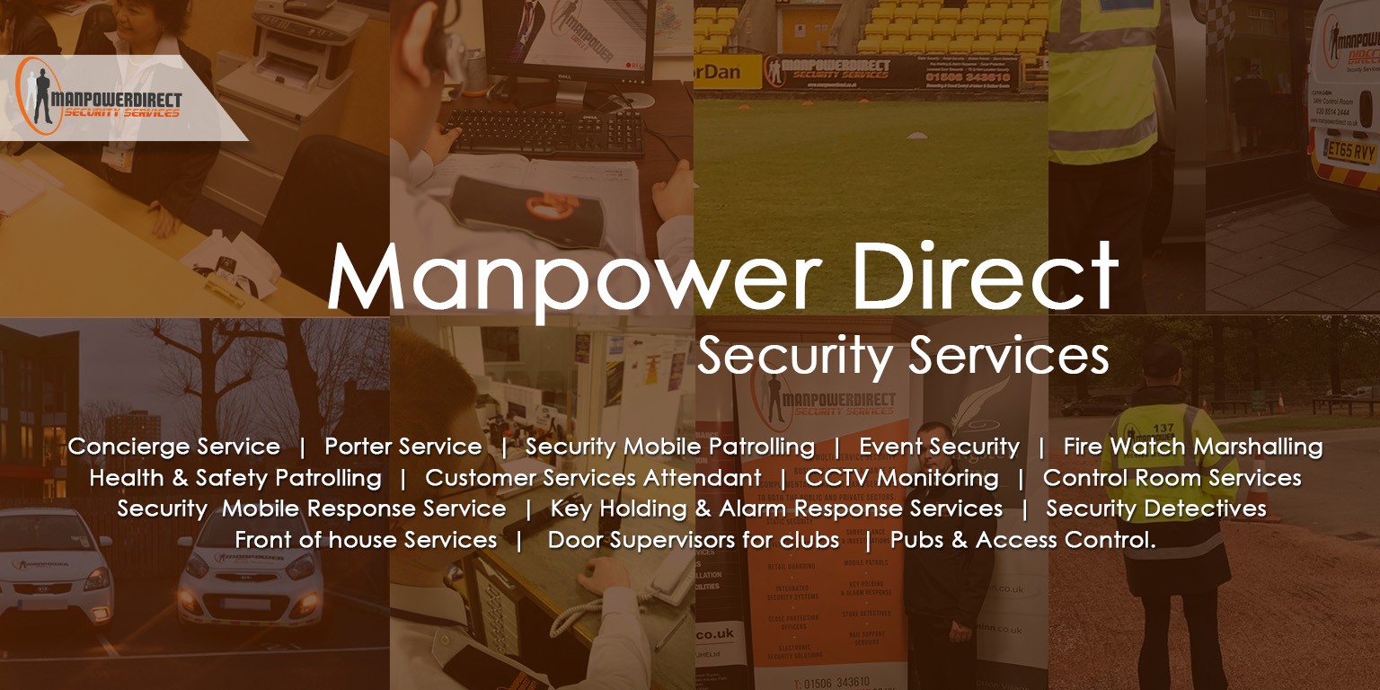 Manpower Direct Linkedin