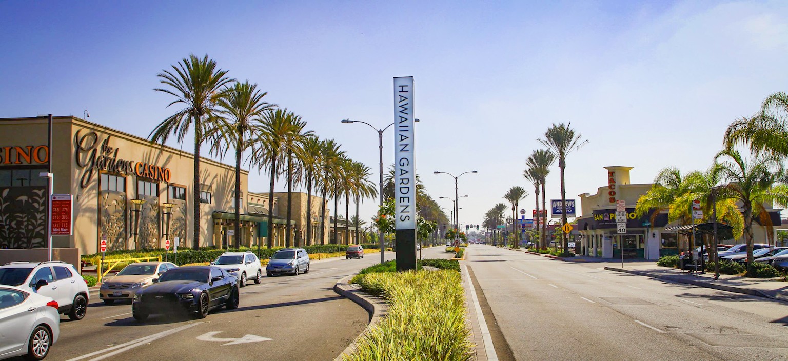 City Of Hawaiian Gardens Linkedin