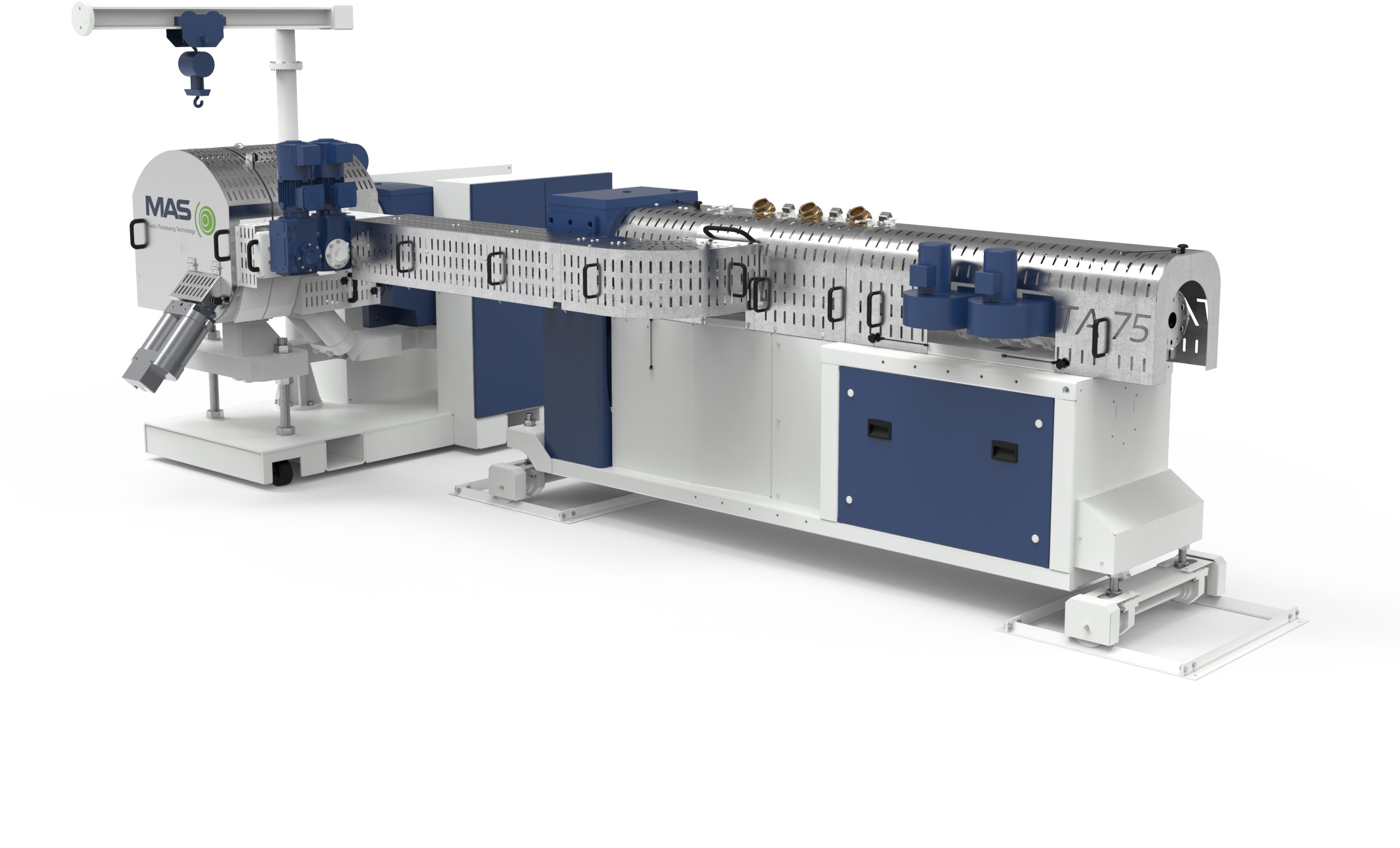 M A S Maschinen Und Anlagenbau Schulz Gmbh Linkedin