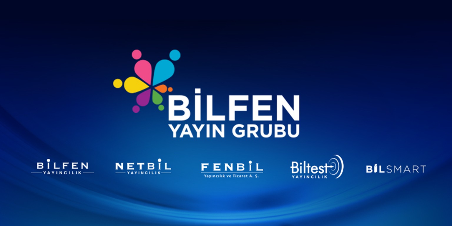 bilfen yayin grubu linkedin
