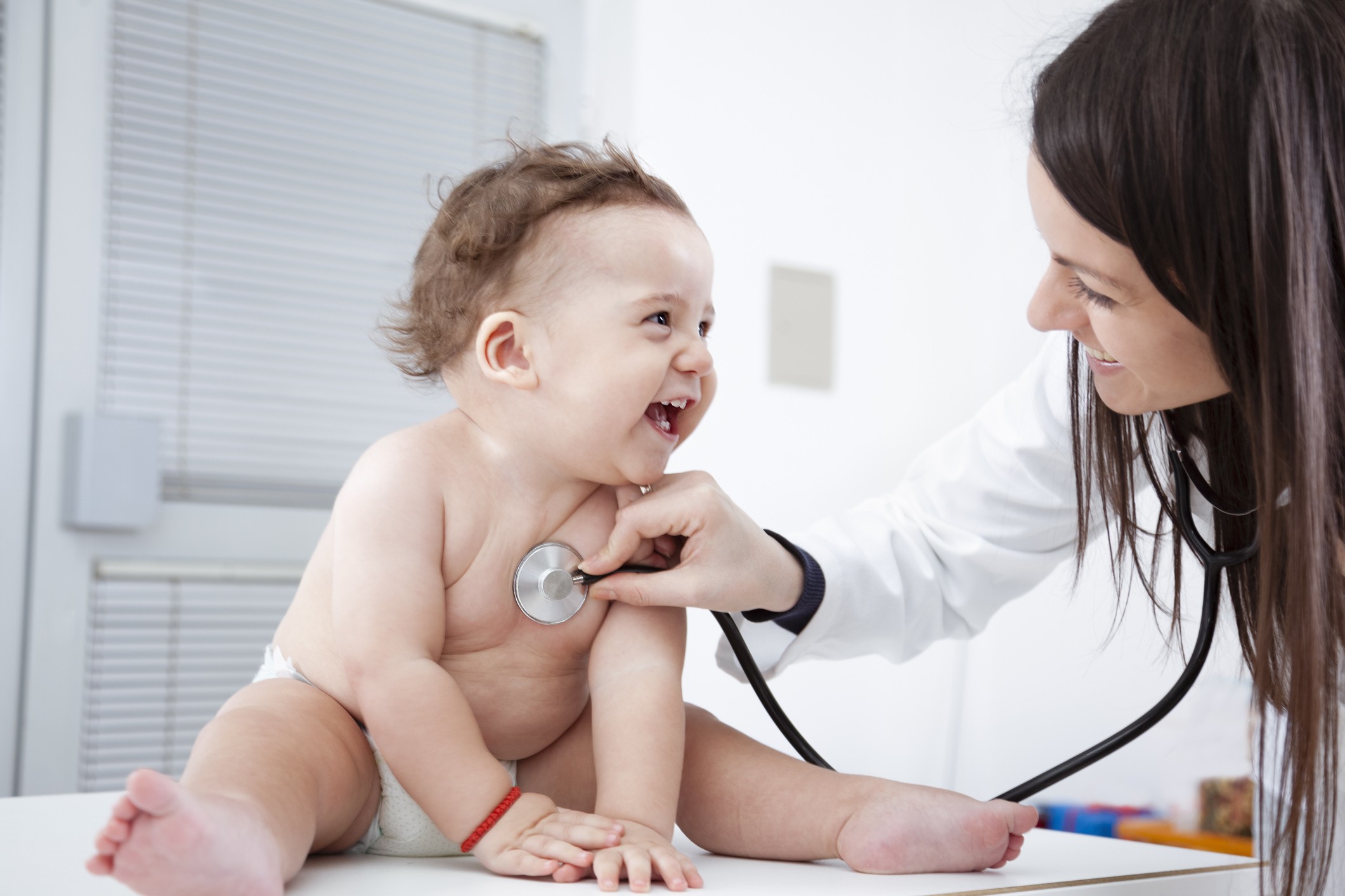 Modern Pediatrics | LinkedIn