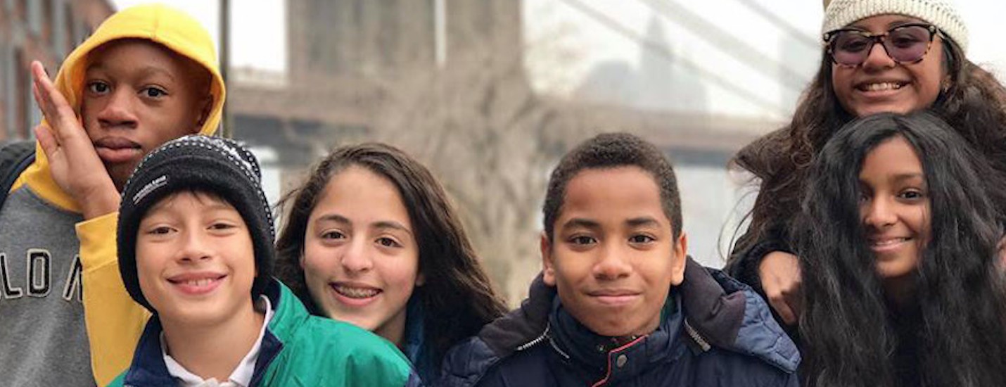 Brooklyn Urban Garden Charter School Bugs 领英