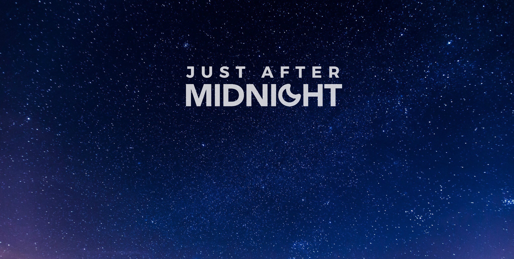 Just After Midnight | LinkedIn