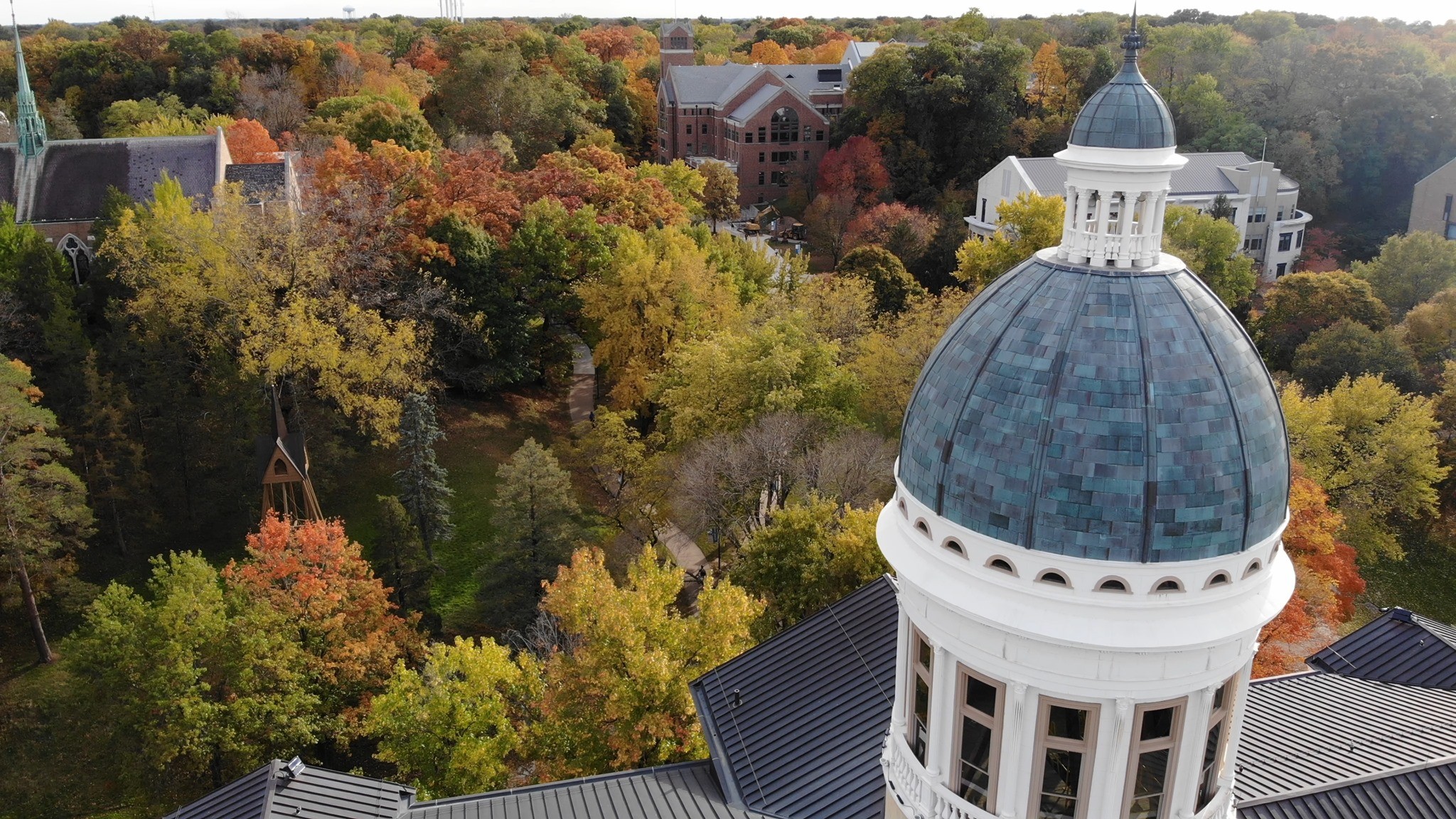 Augustana College Academic Calendar 2025 2026