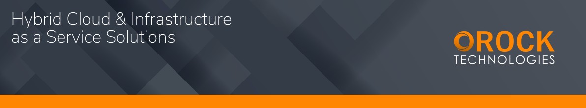 Orock Technologies Inc Linkedin