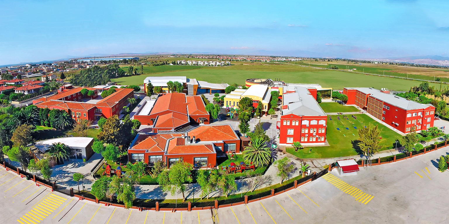 Ozel Cakabey Okullari Linkedin