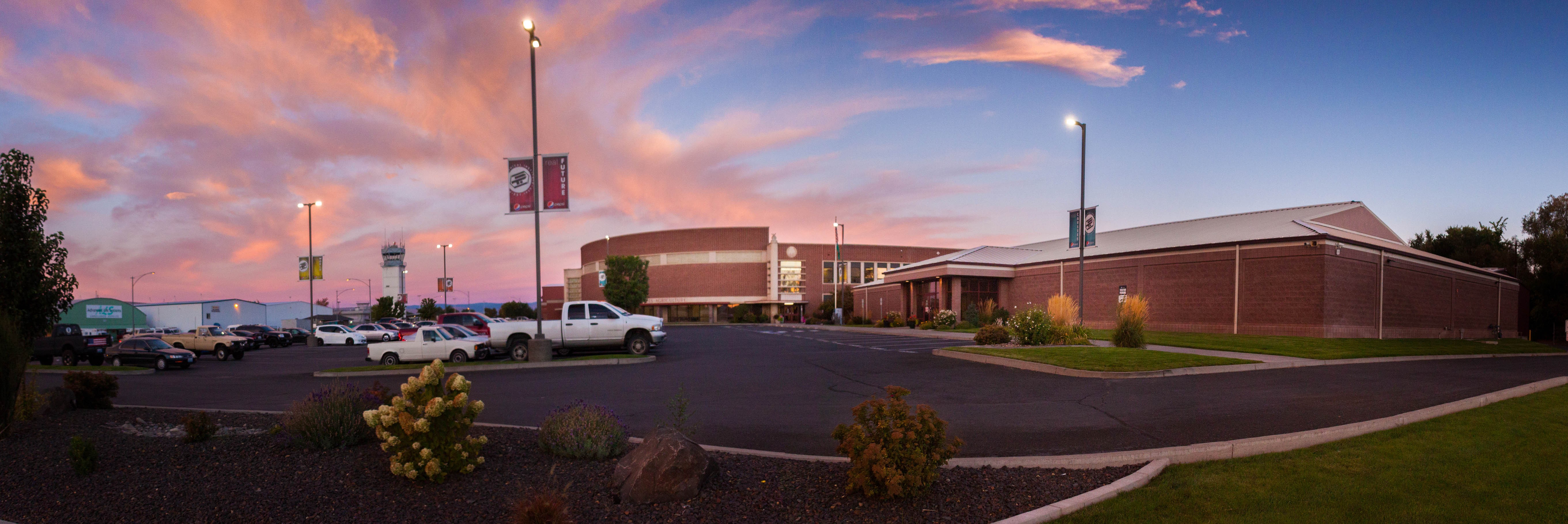 perry technical institute yakima washington