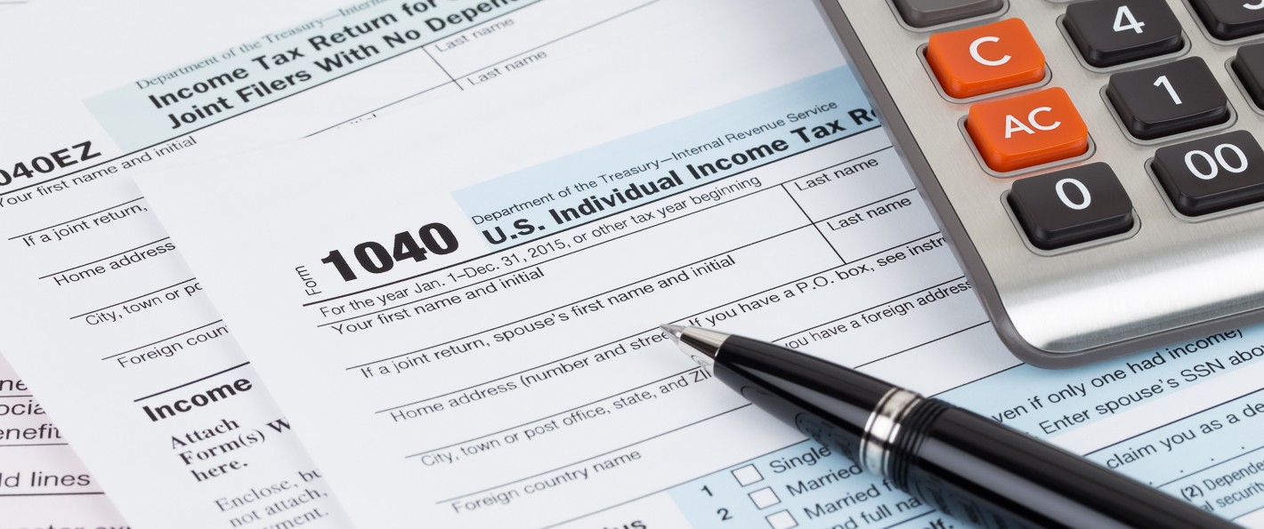 A Brief Guide to Tax Relief