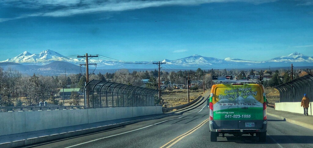 Central Oregon Heating Cooling Plumbing Linkedin