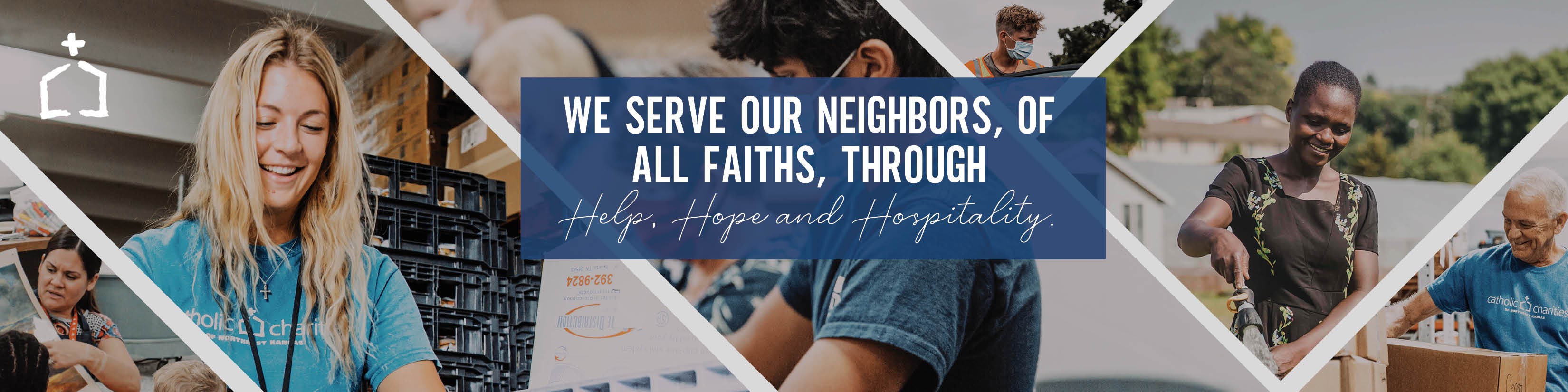 Catholic Charities of Northeast Kansas | LinkedIn