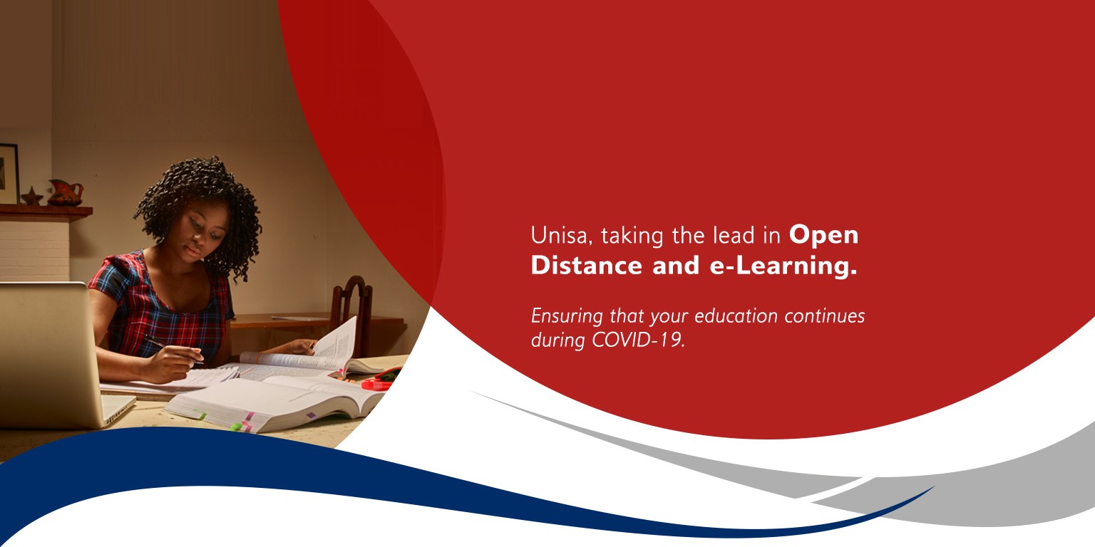 Distance Learning Colleges in South Africa - Flexible Learning