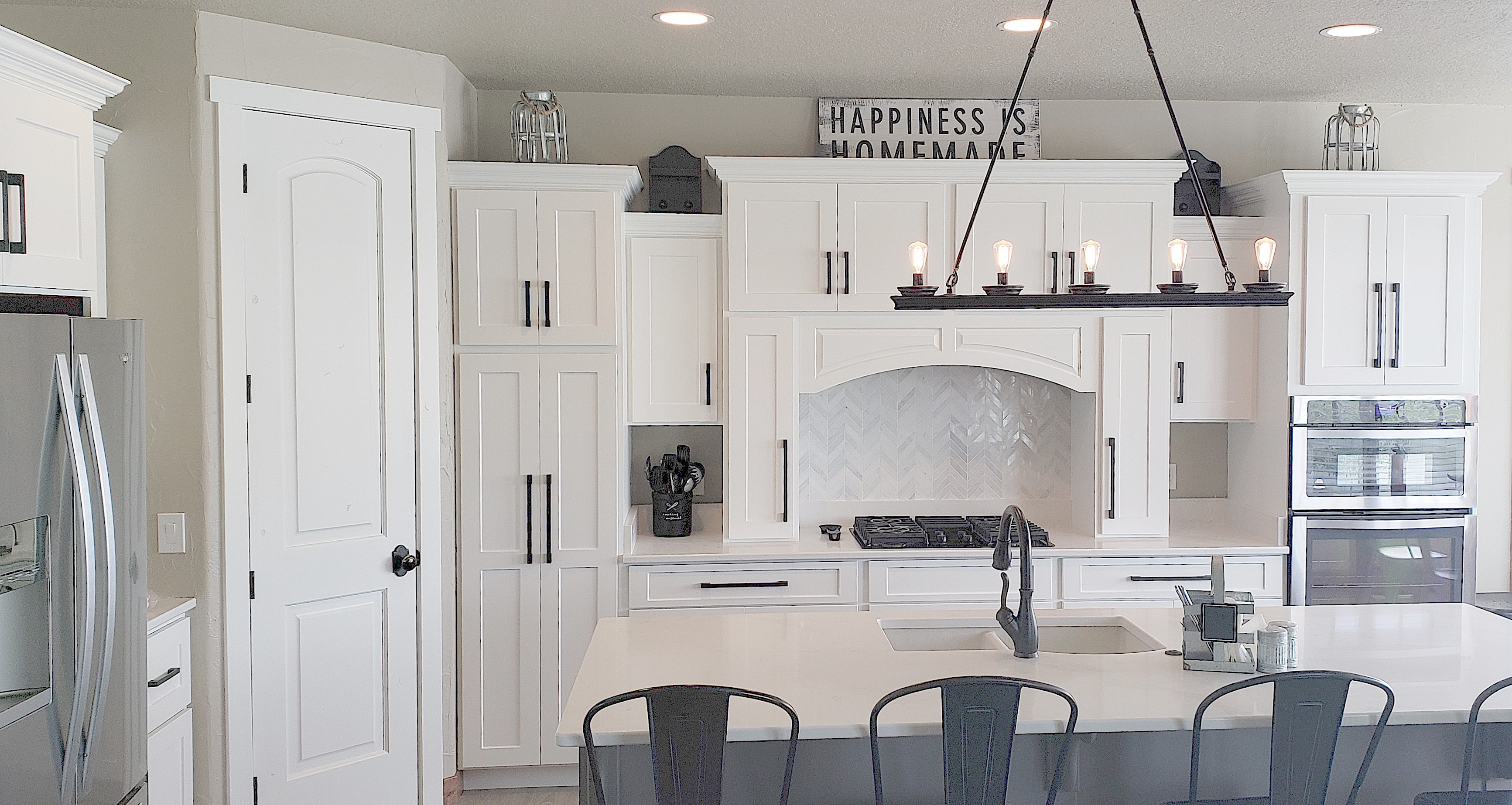 Kitchen Refresh Linkedin