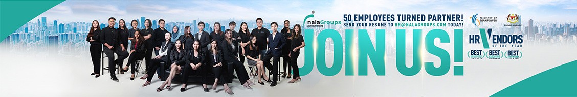 Groups nala Nala Groups