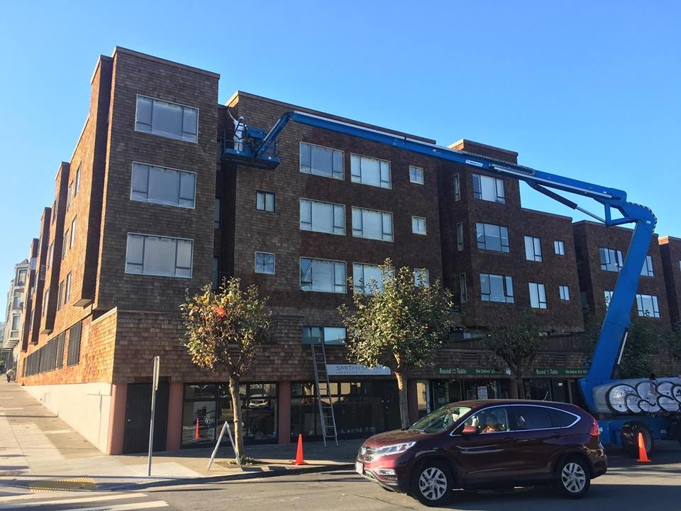 Northstar Painting Mission Statement Employees And Hiring Linkedin