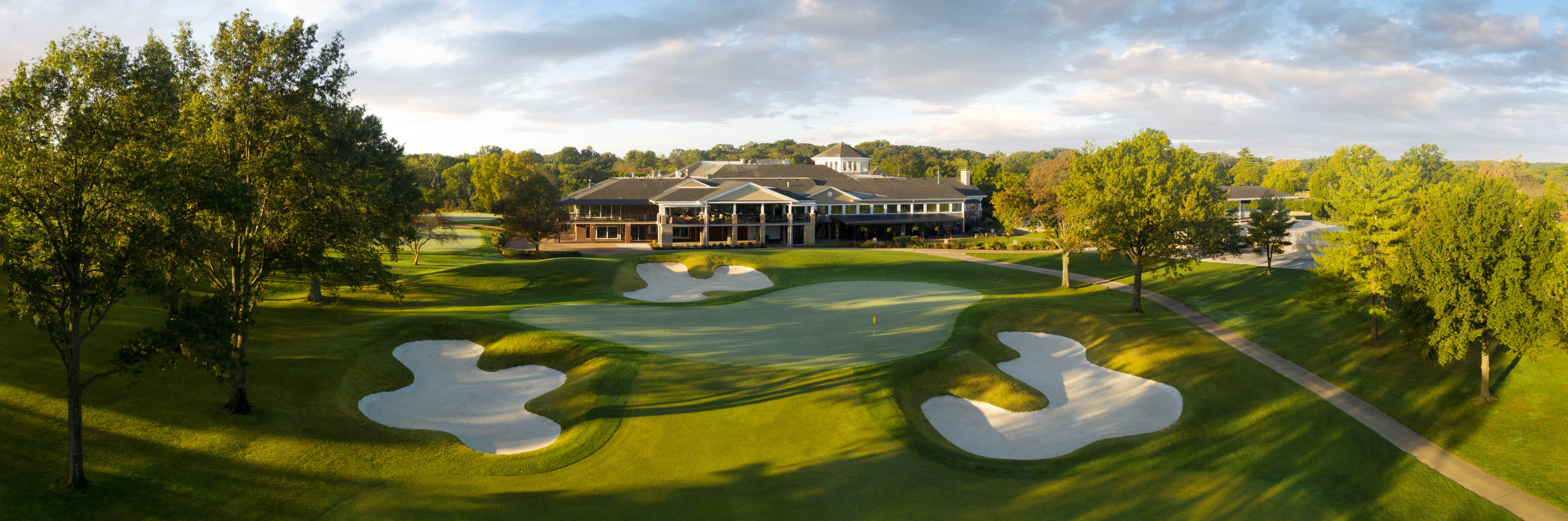 Forest Hills Country Club Linkedin