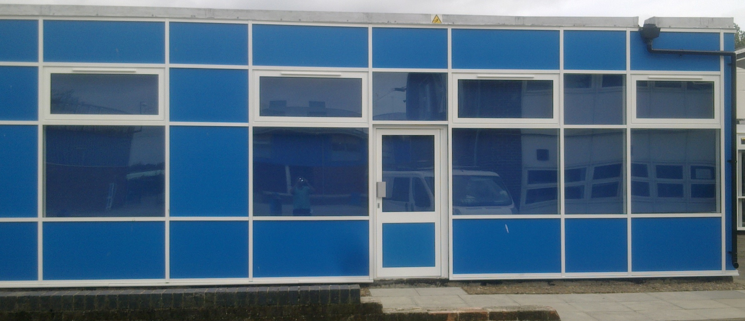 Bedford Glass Windows Doors Linkedin