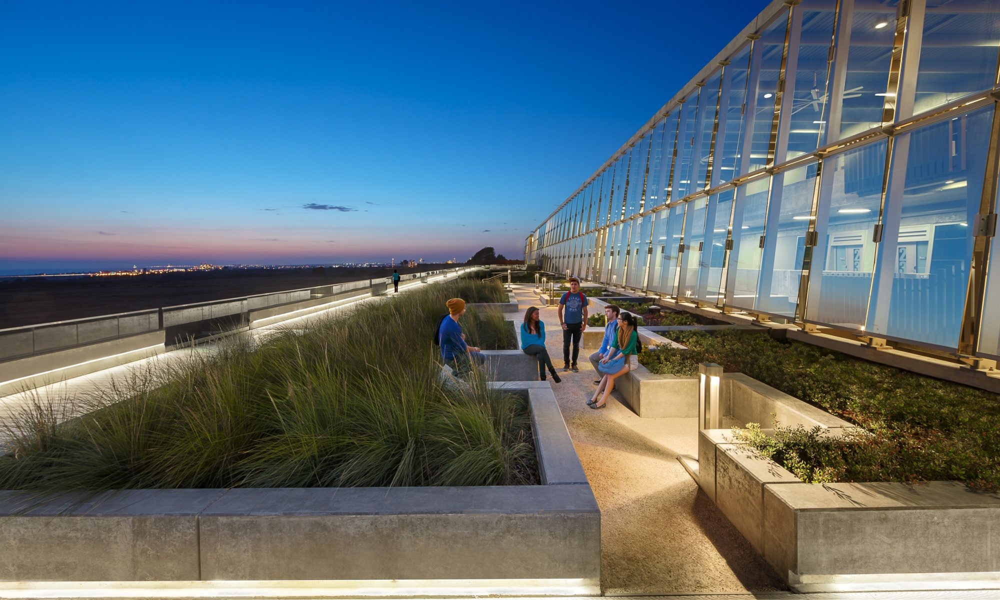 Coastline Community College Linkedin