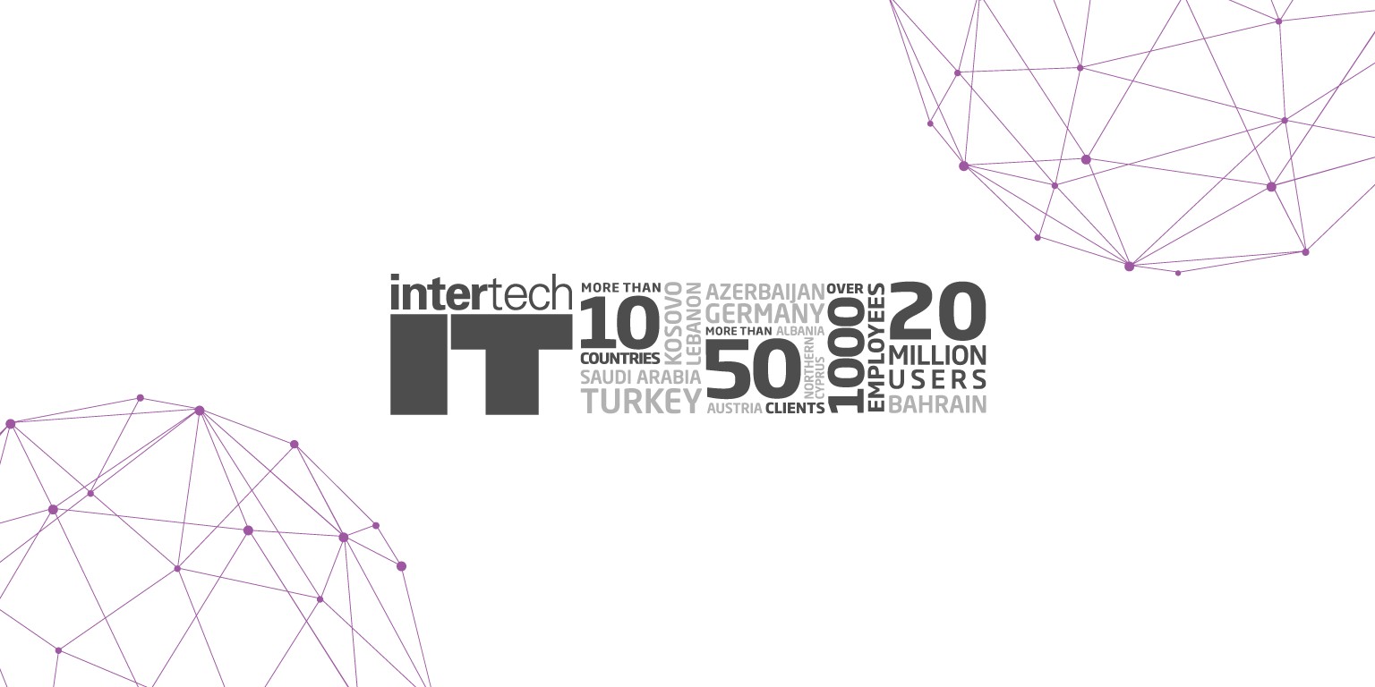 Intertech Bilgi Islem Ve Pazarlama Tic A S Linkedin