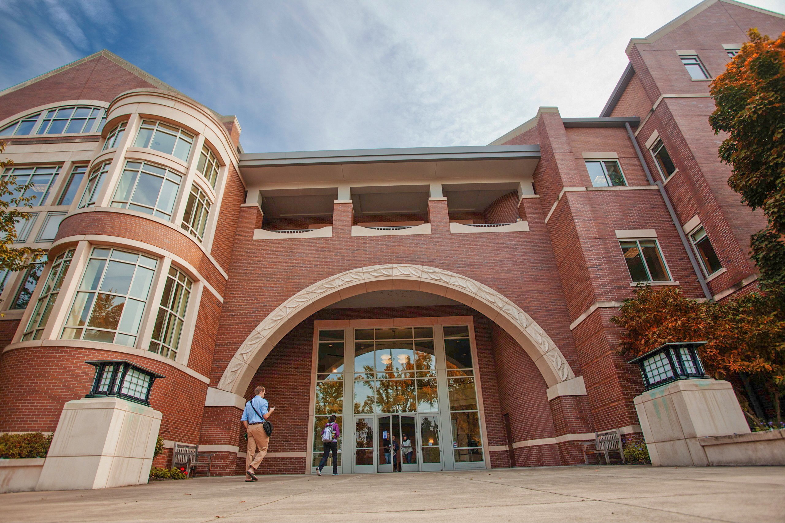 University of Oregon School of Law | LinkedIn
