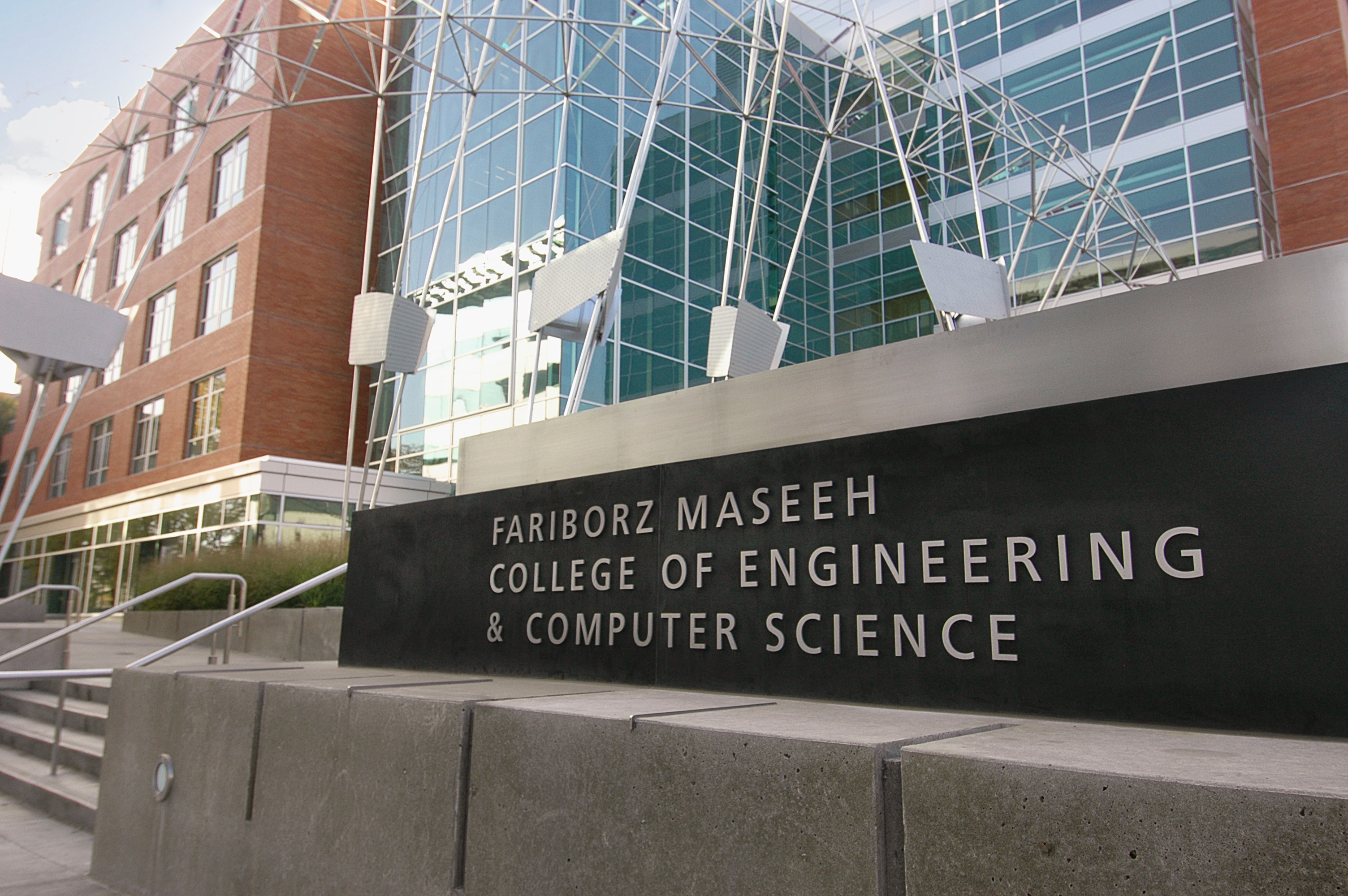 Maseeh College of Engineering and Computer Science | LinkedIn
