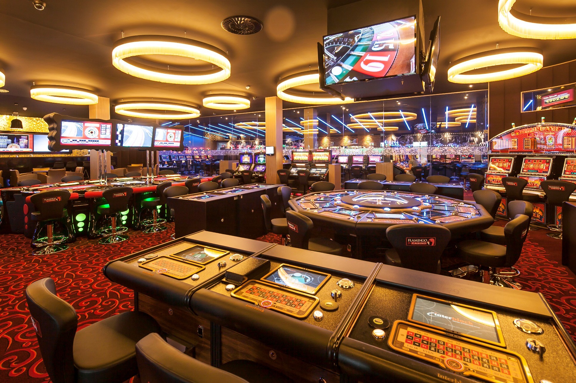 Flamingo Casino | LinkedIn