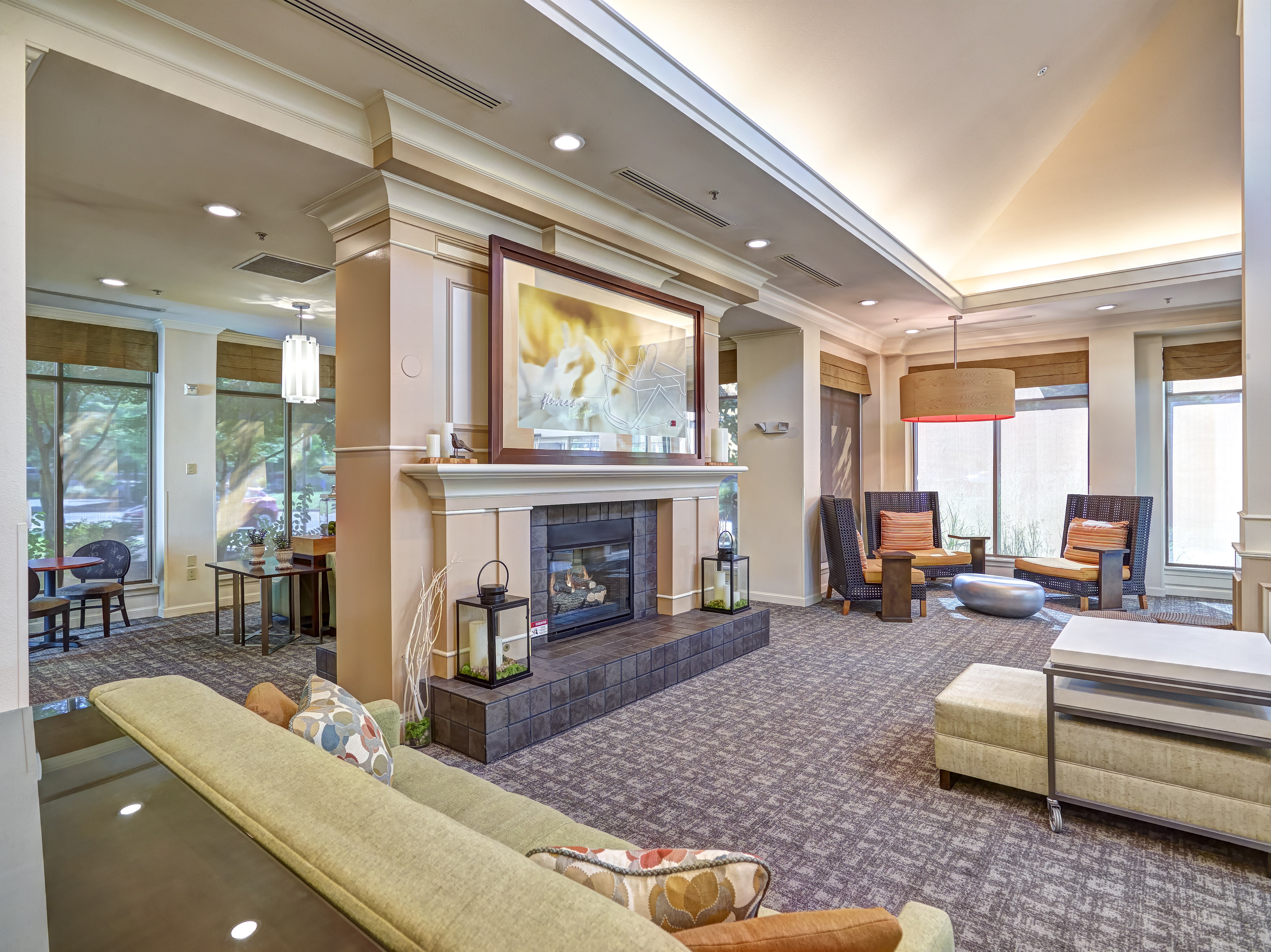 Hilton Garden Inn Portland Beaverton Linkedin