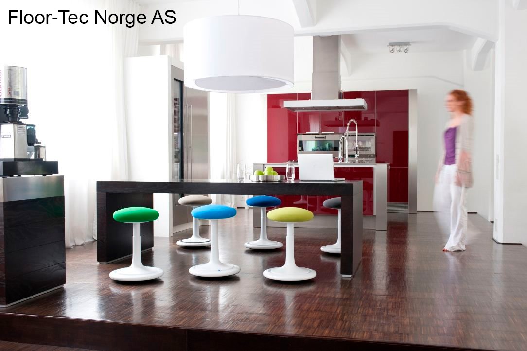 Floor Tec Norge As Linkedin