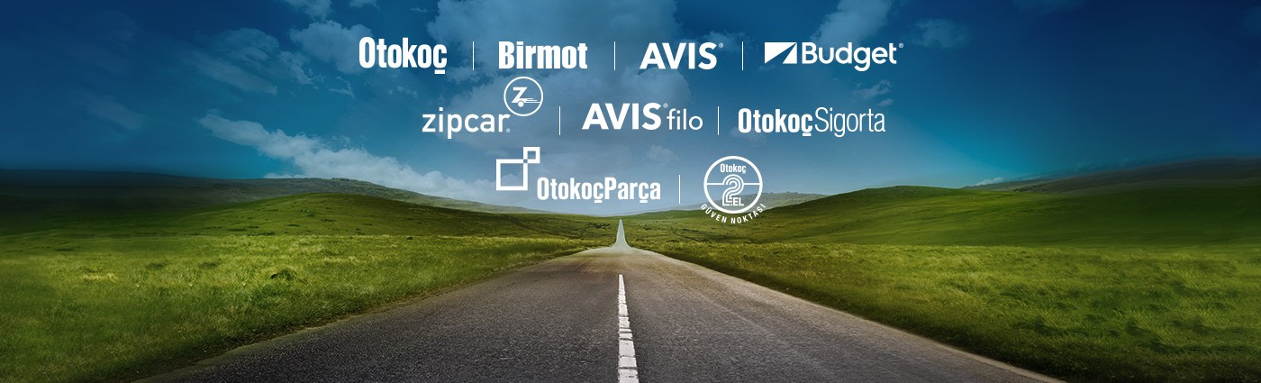 Otokoc Otomotiv Linkedin