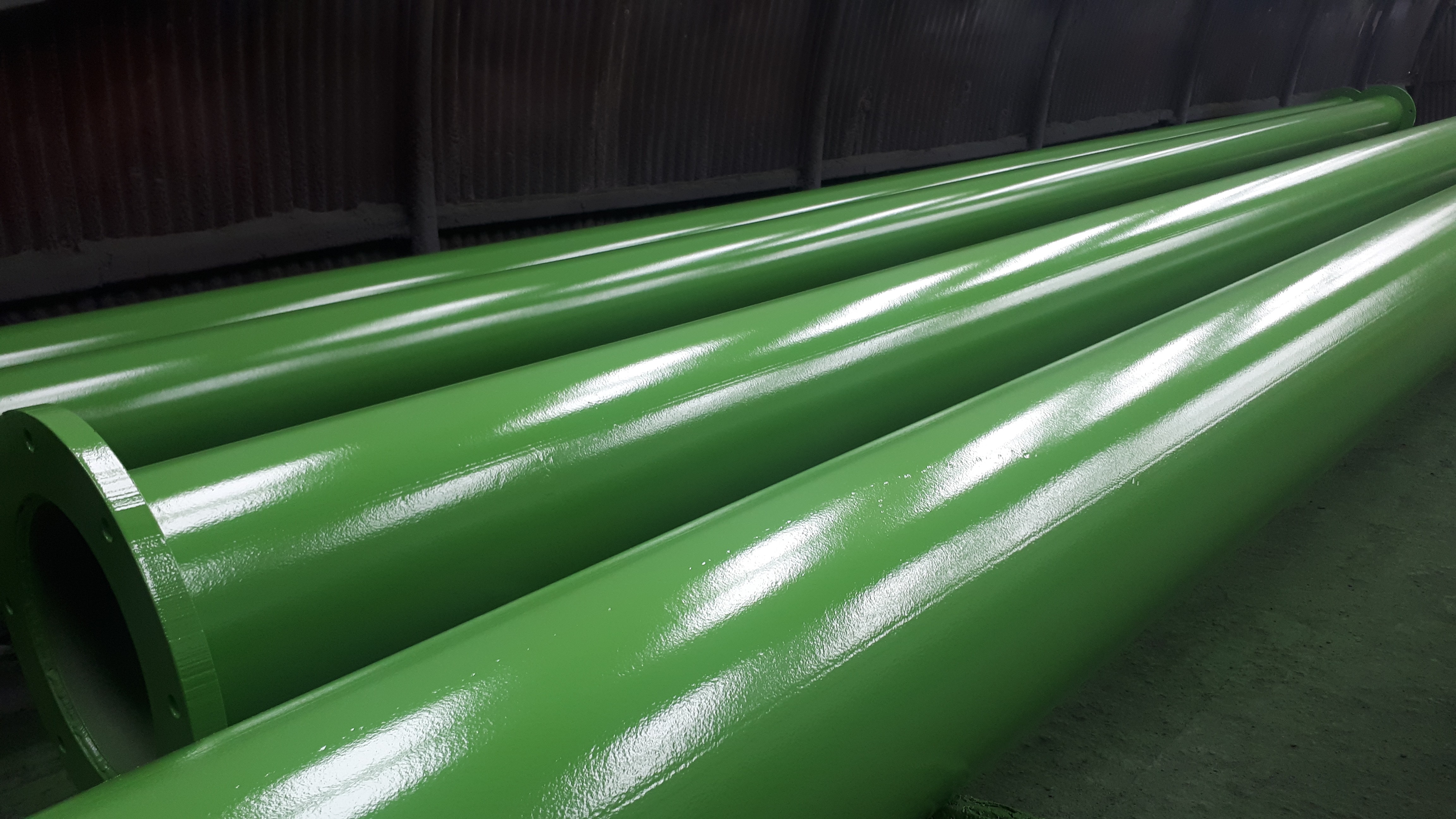 Hankinson Epic Industrial And Commercial Painting Linkedin