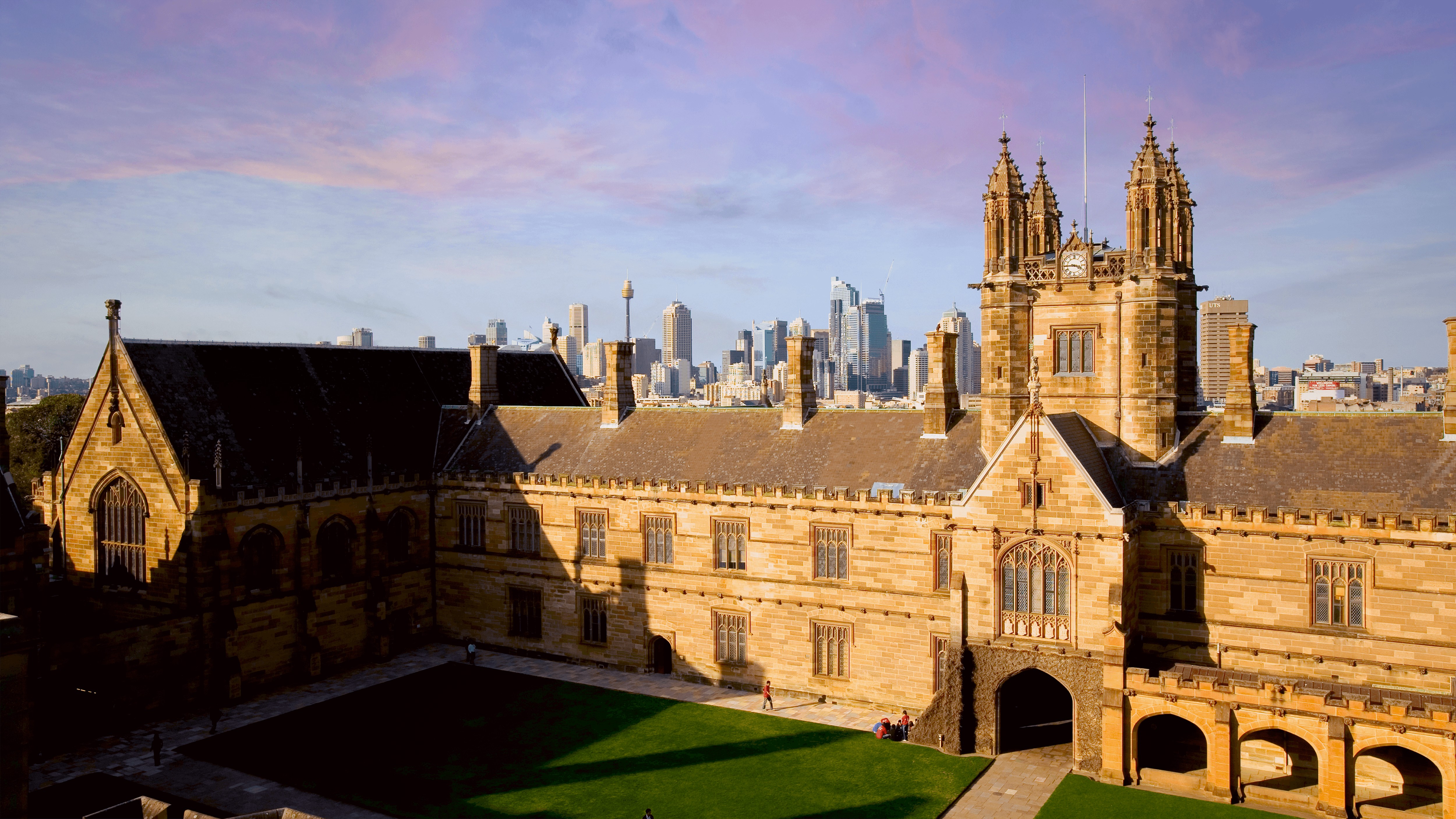 University of Sydney Employees, Location, Alumni | LinkedIn