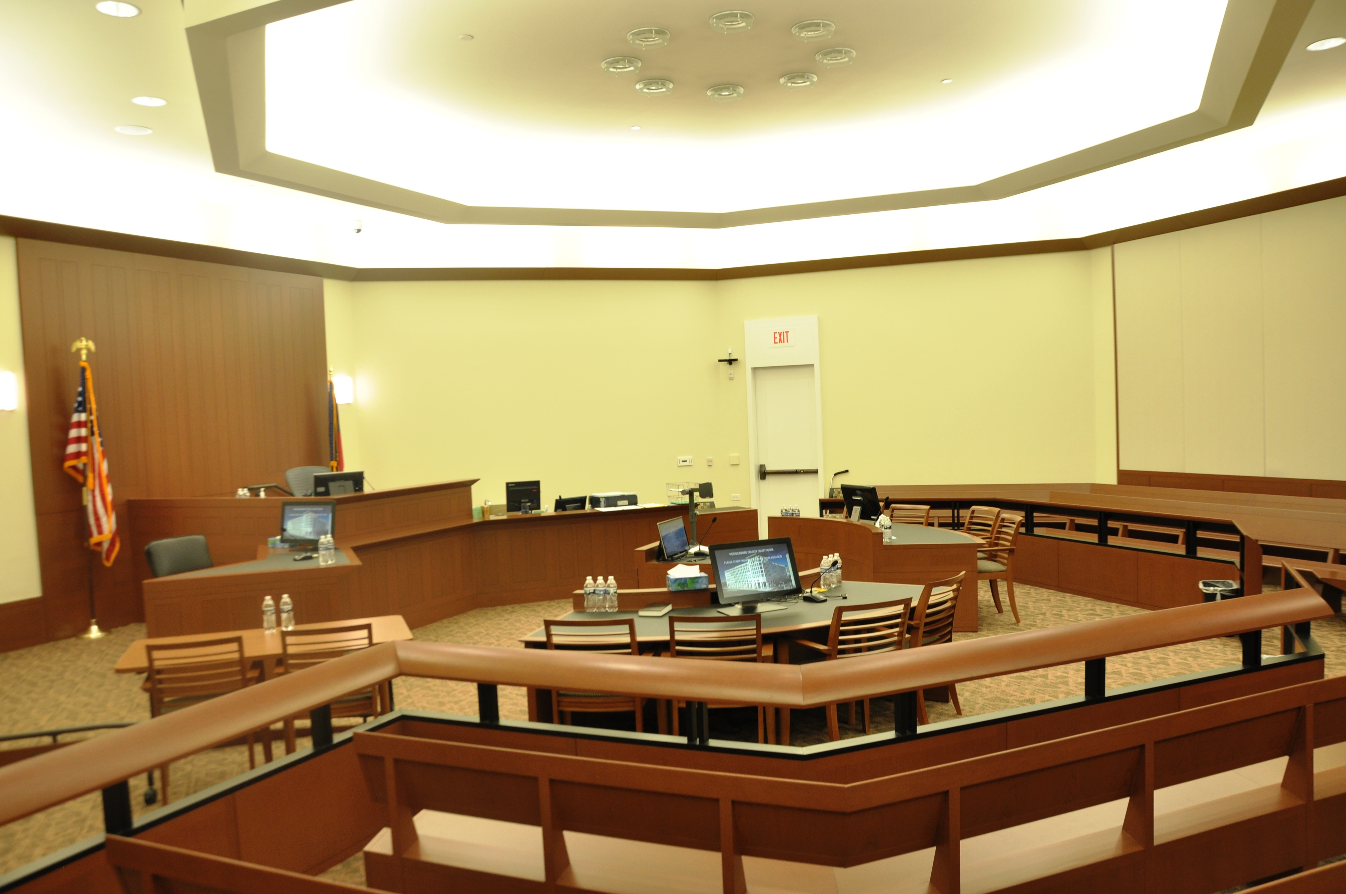 Mecklenburg County Clerk of Superior Court LinkedIn Mecklenburg County Clerk of Superior Court LinkedIn