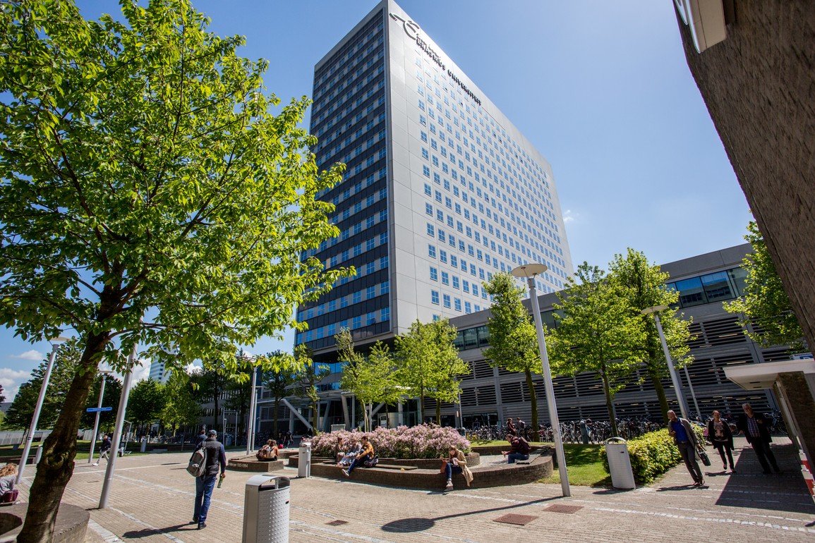 Rotterdam School of Management, Erasmus University Employees, Location,  Alumni | LinkedIn