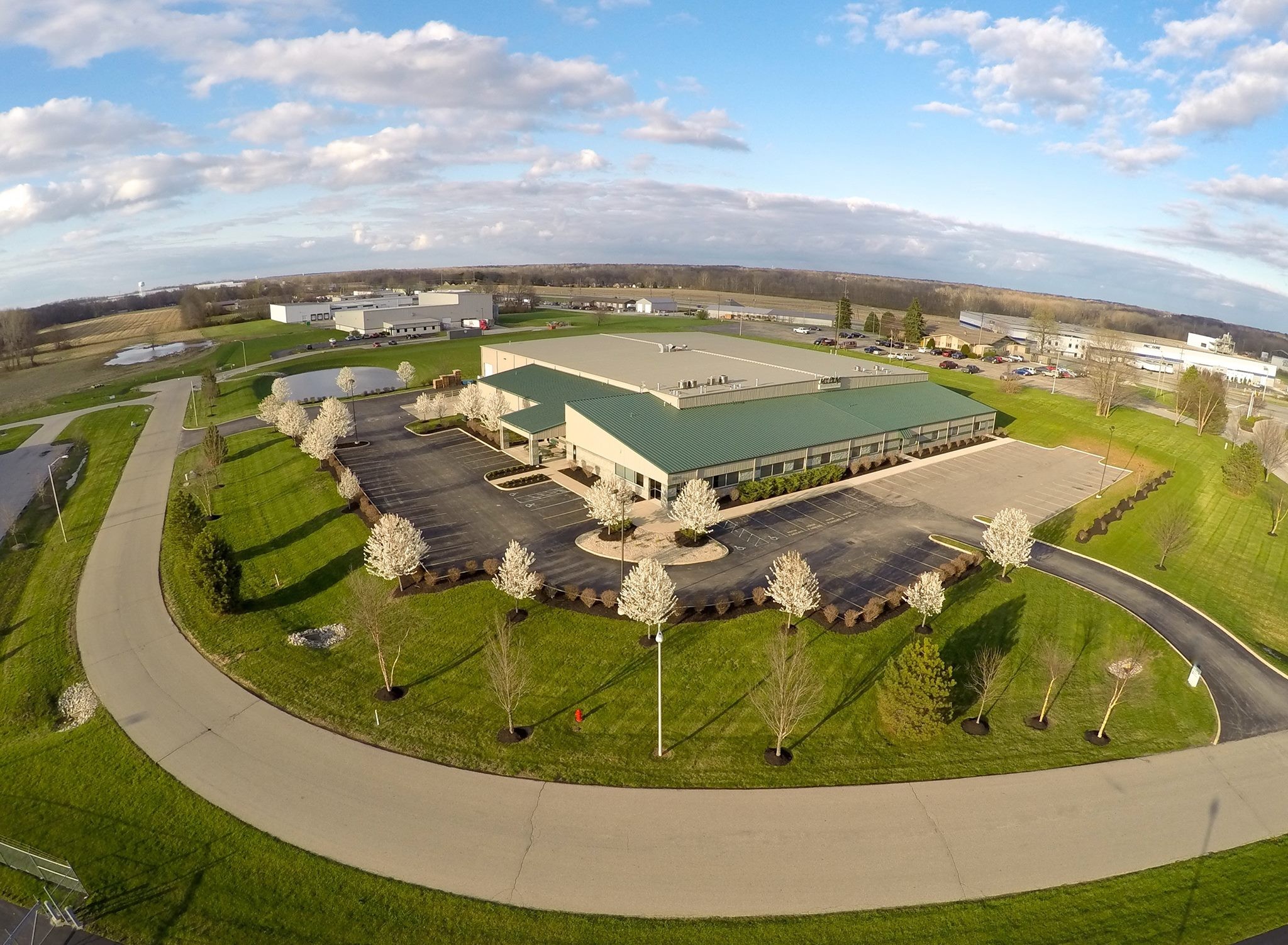 Mt Olive Manufacturing Inc Linkedin