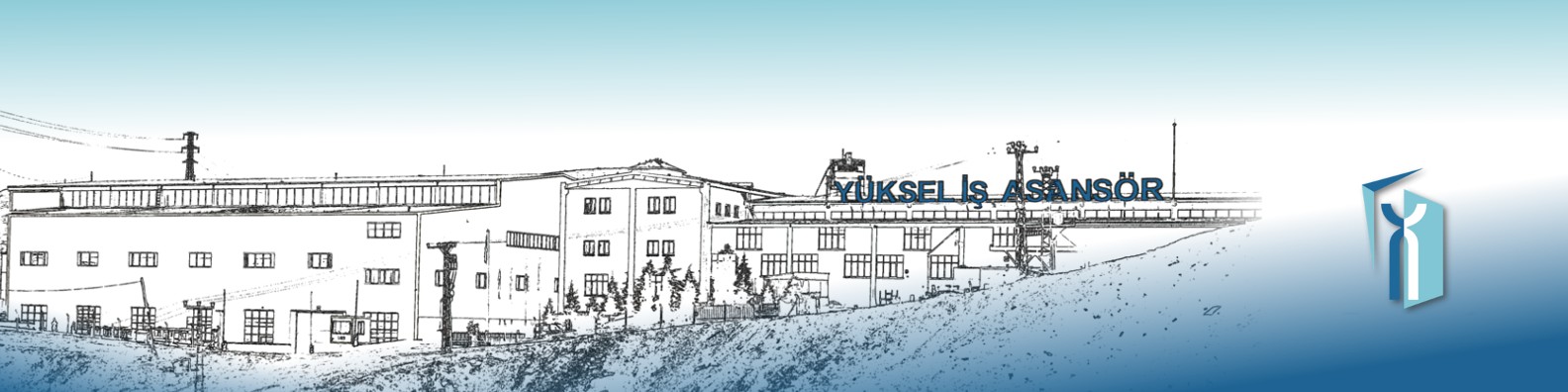 Yukselis Asansor Linkedin