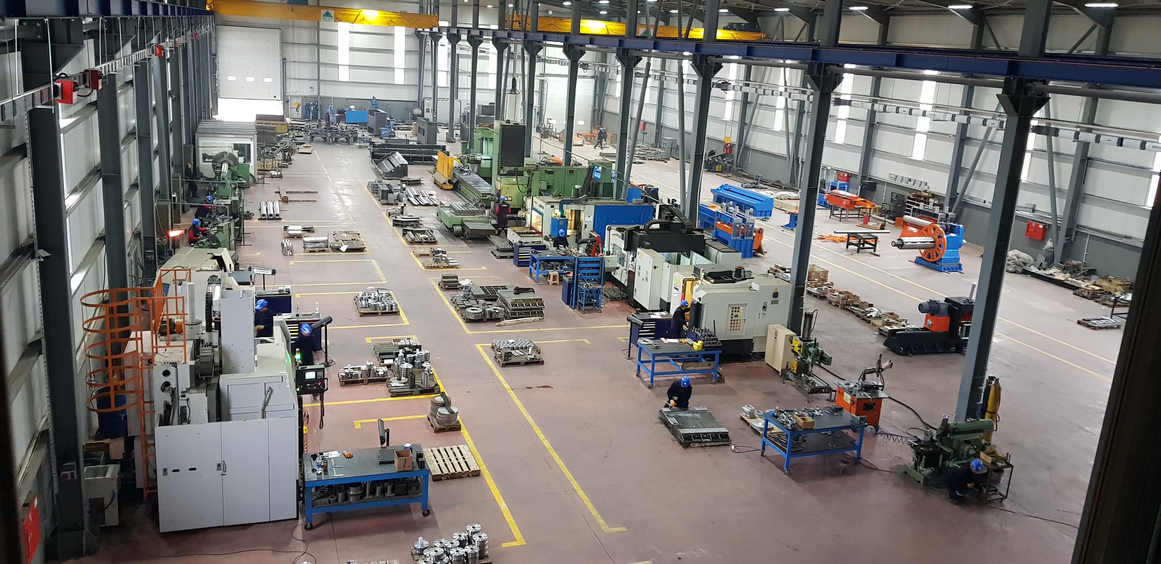orbital makina sanayi a s linkedin