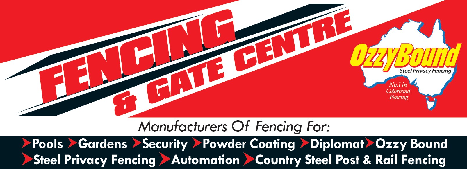 Fencing Gate Centre Linkedin