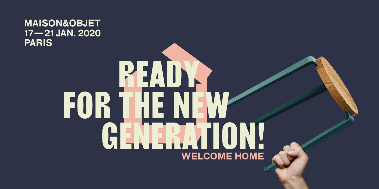 Maison Objet Linkedin