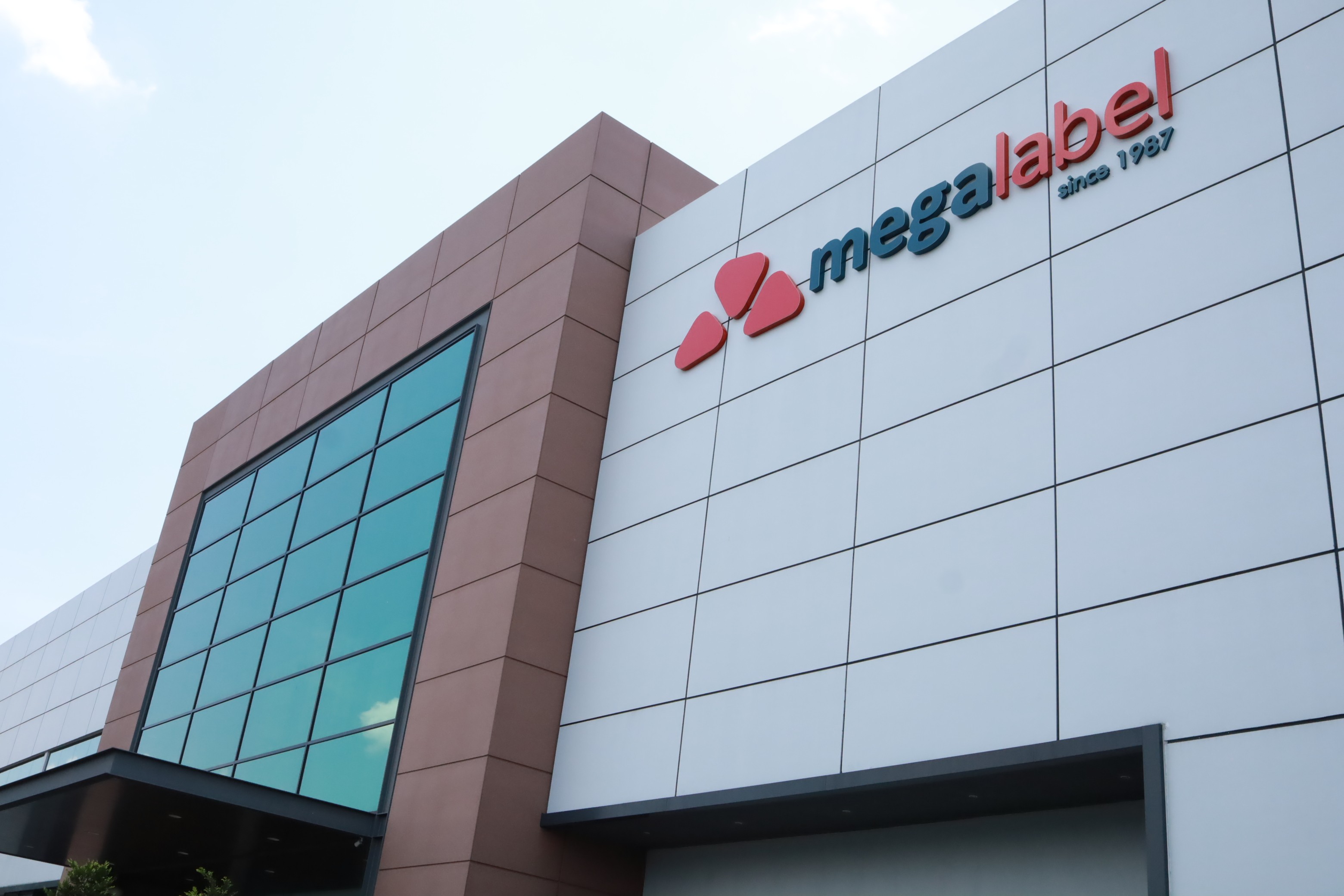 Mega Label (Malaysia) Sdn Bhd | LinkedIn