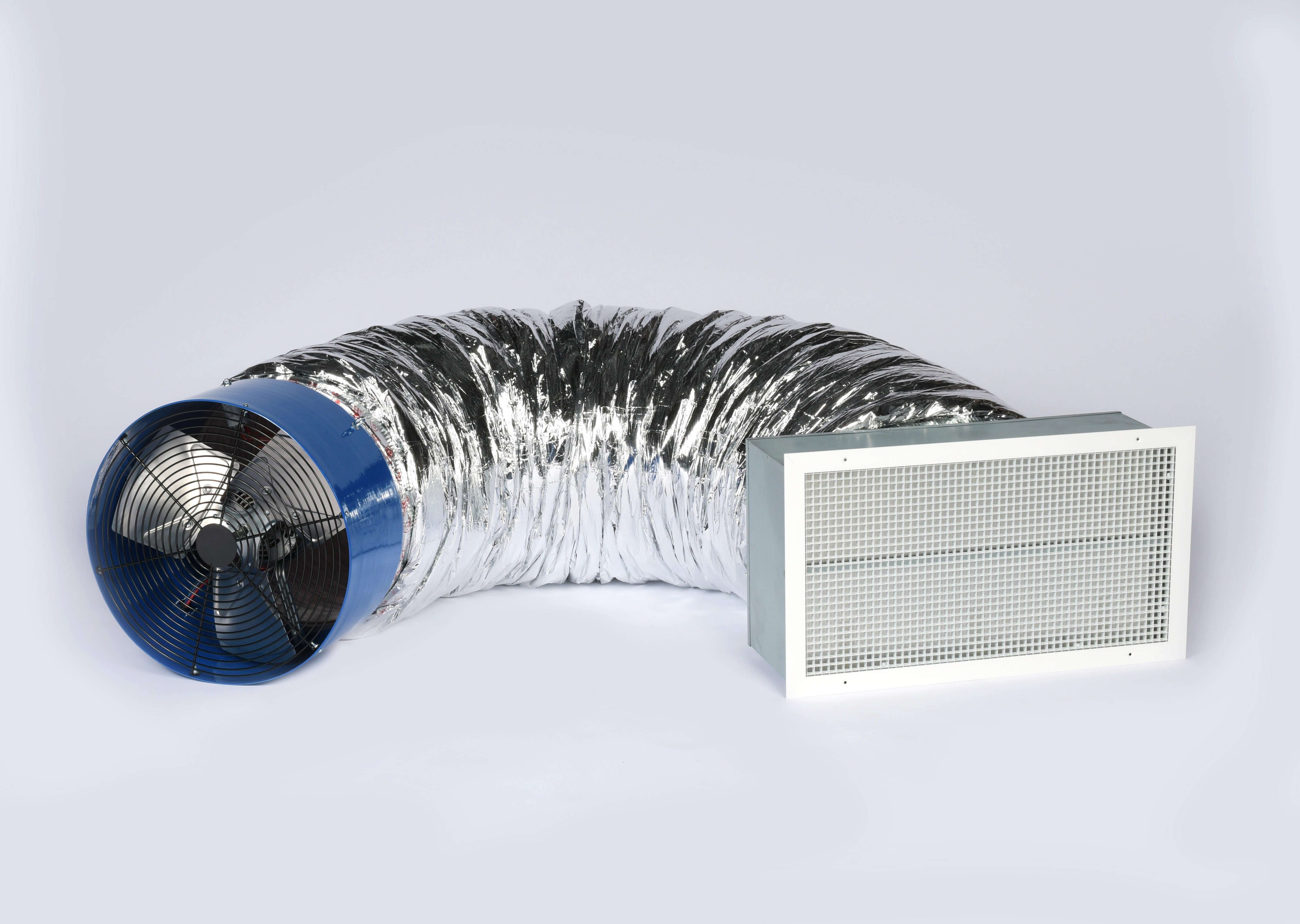 Comfort Cool Fans Whole House Fans Linkedin