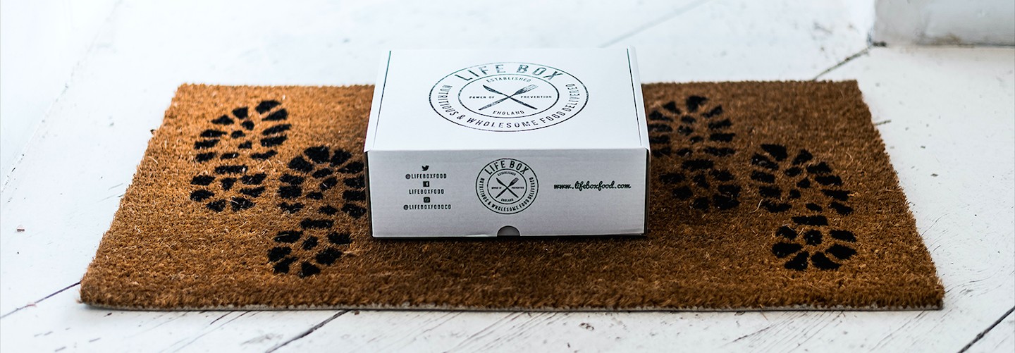 Lifebox Food Co Linkedin