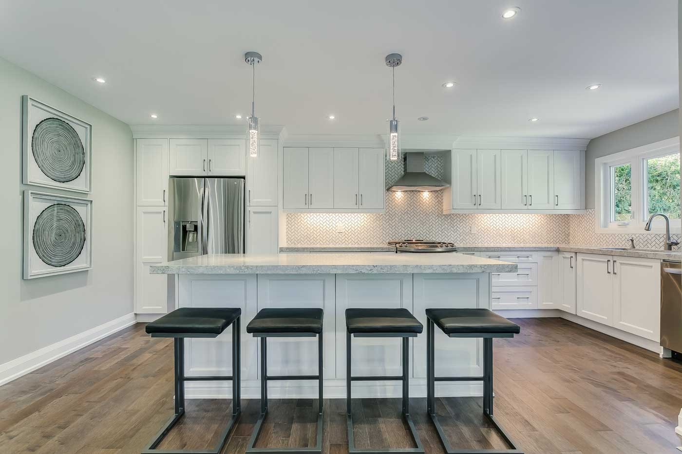 Raywal Cabinets Linkedin