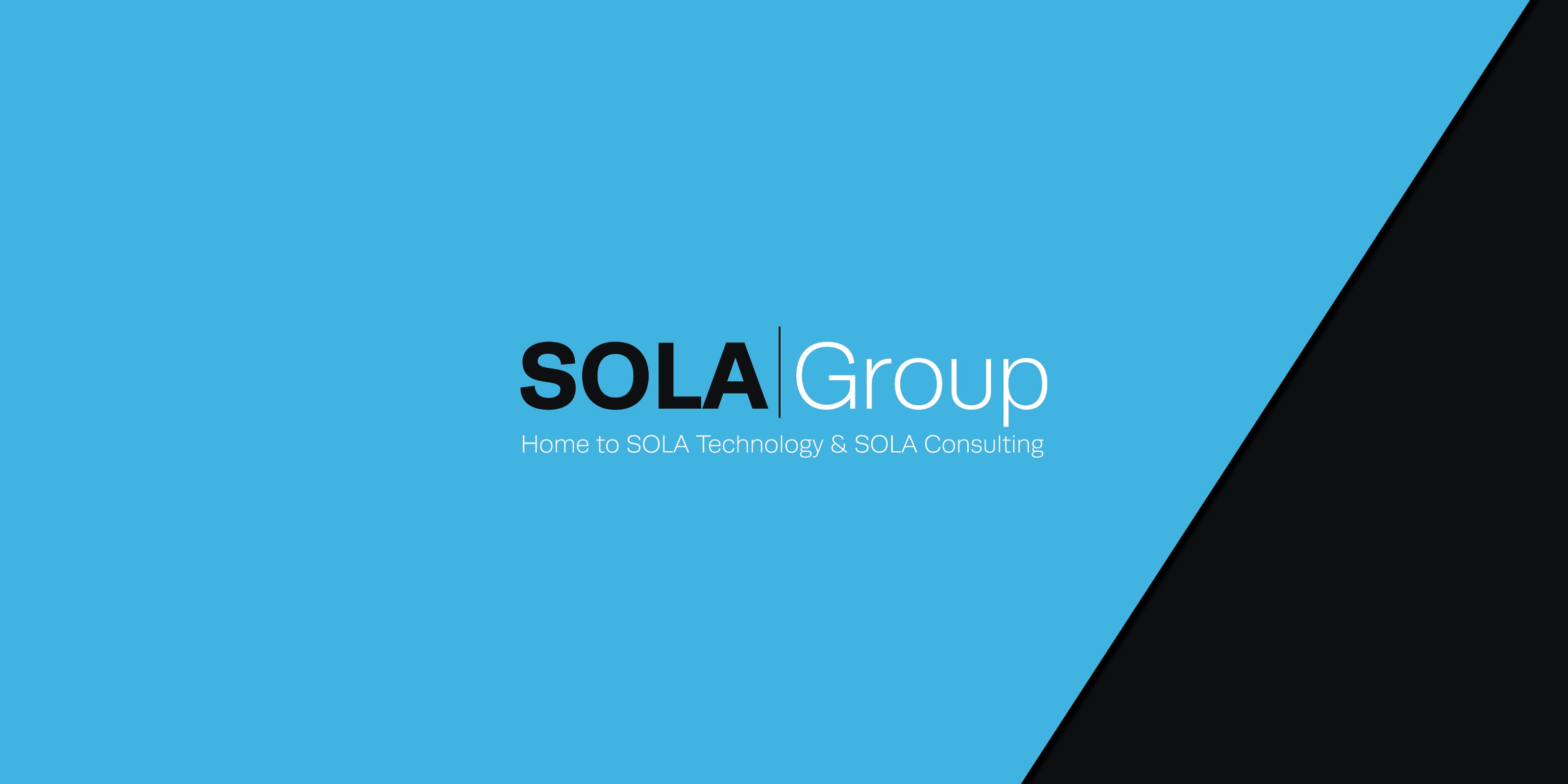 Sola Group Linkedin