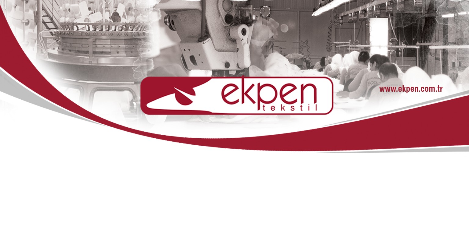 Ekpen Tekstil Linkedin