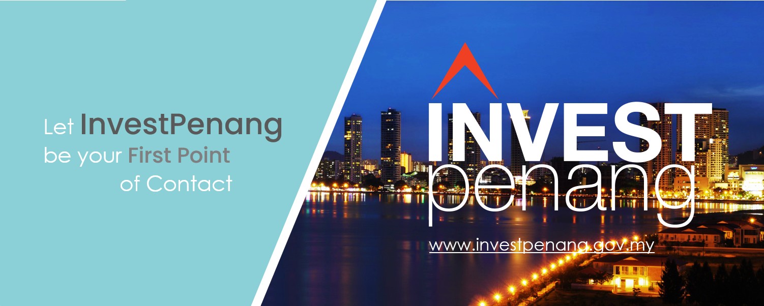 Investpenang Linkedin