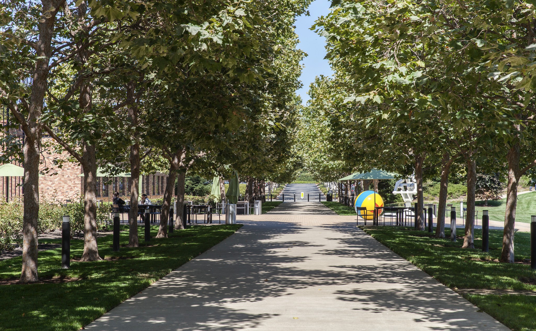 Pixar Animation Studios Linkedin