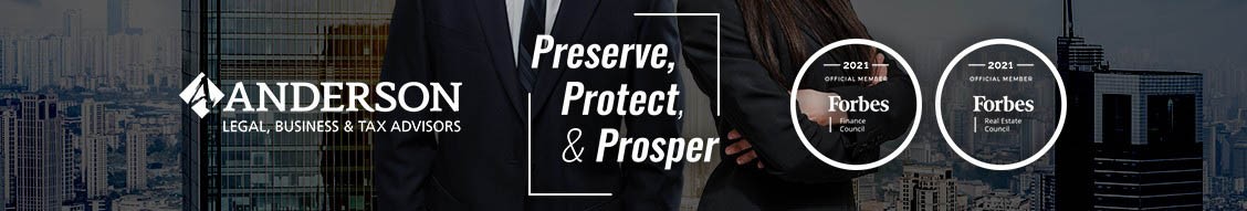 Anderson Business Advisors Linkedin